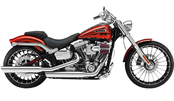 FXSBSE-CVO ブレイクアウト 【2013～14年式｜TC110】