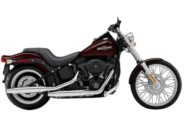 FXSTB ナイトトレイン 【2007～09年式 TC96】