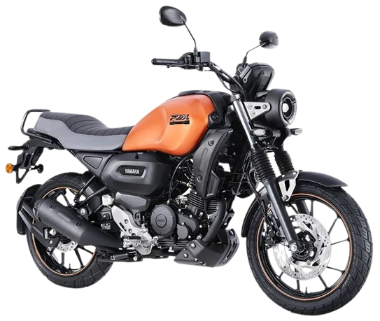 【2023年式】FZ-X