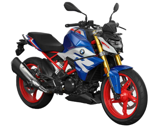 BMW G310R【2017～現行】
