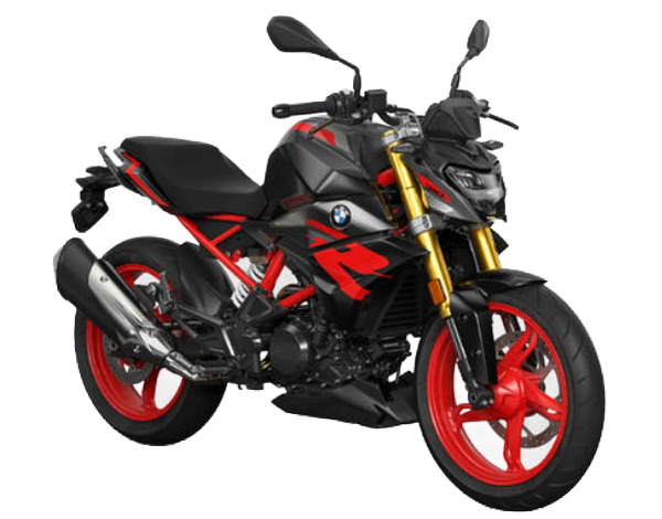 【2026年式】G310R