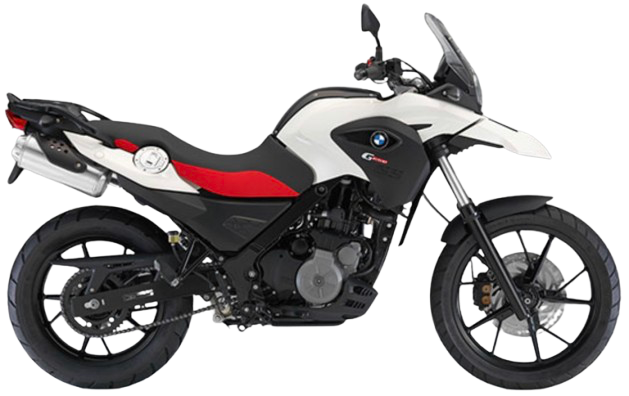 【2016年式】G650GS