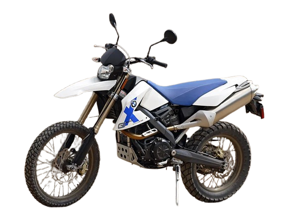 G650Xチャレンジ 【2006～09年式】