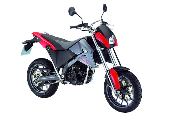 G650Xモト 【2006～09年式】