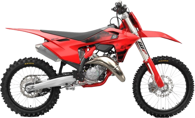 【2026年式】MC125