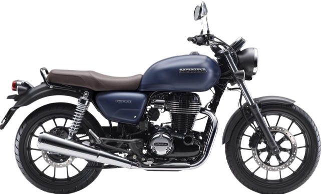 【2021年式】GB350