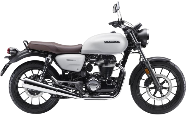 【2023年式】GB350