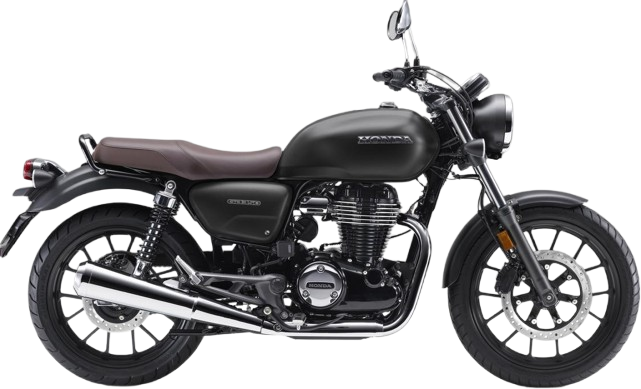 【2023年式】GB350