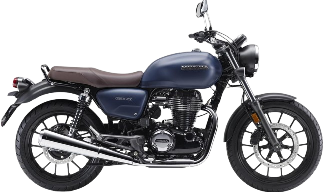 GB350【2021~現行】