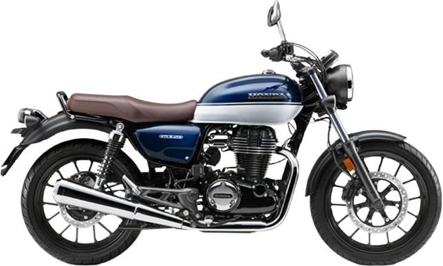 GB350【2021~現行】