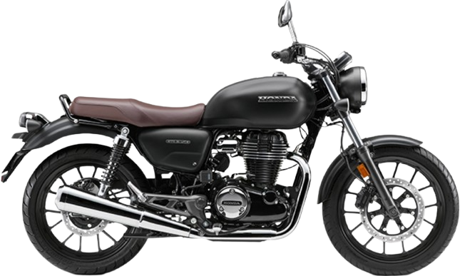 GB350【2021~現行】