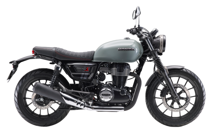 【2021年式】GB350S