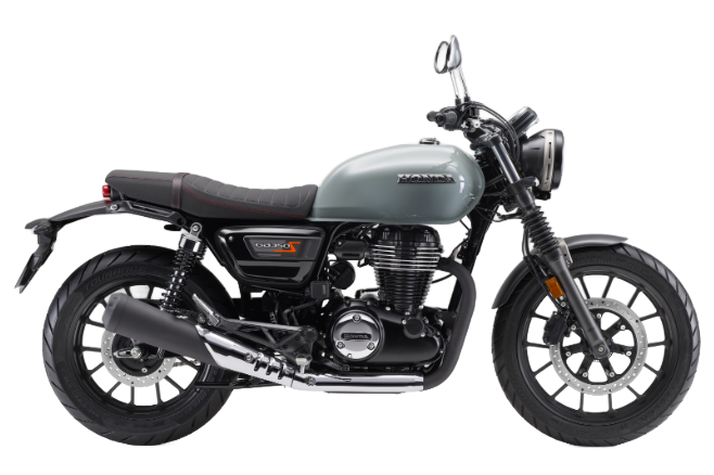 【2023年式】GB350S
