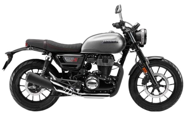 【2025年式】GB350S