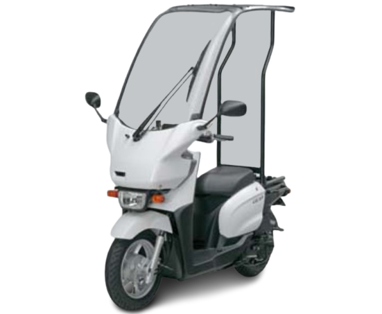 GEAR ルーフキット屋根付き