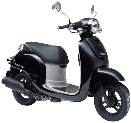 【2012年式】ジョルノ (Giorno)