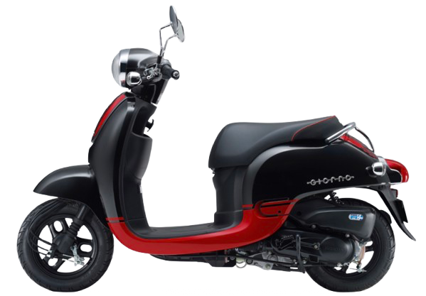 【2012年式】ジョルノ (Giorno)