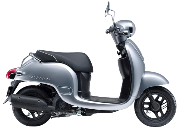 【2013年式】ジョルノ (Giorno)