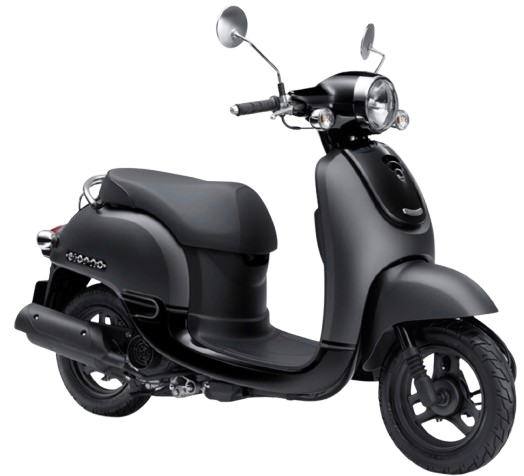 【2013年式】ジョルノ (Giorno)