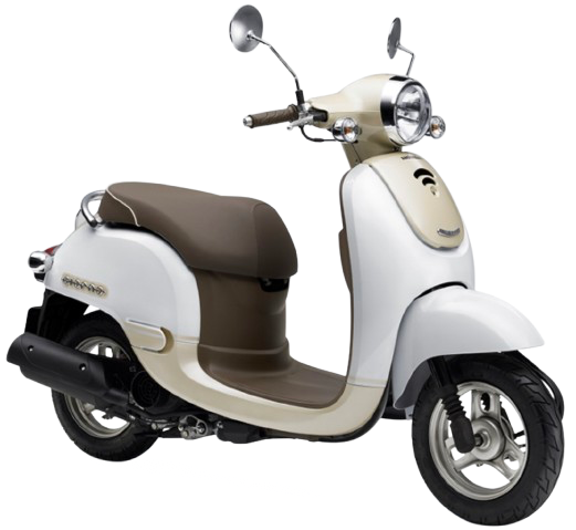 【2013年式】ジョルノ (Giorno)