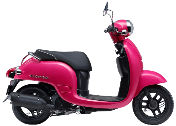 【2015年式】ジョルノ (Giorno)