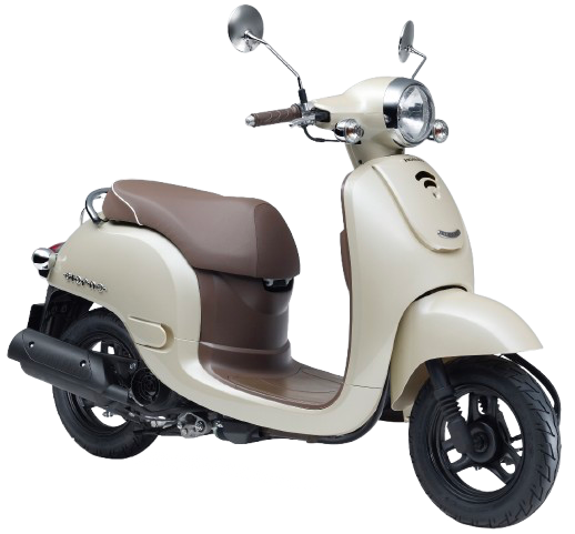 【2015年式】ジョルノ (Giorno)