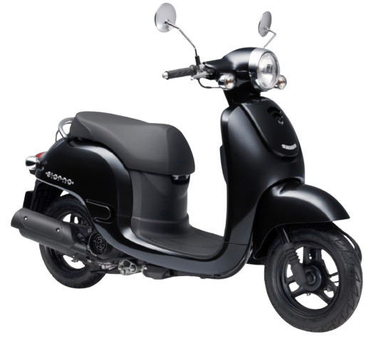 【2015年式】ジョルノ (Giorno)