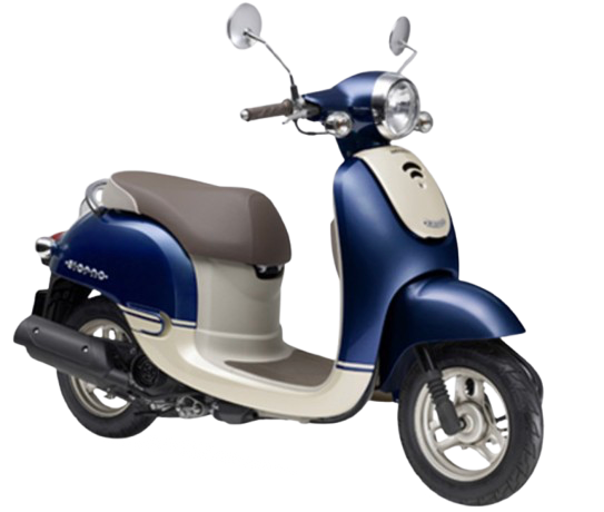 【2015年式】ジョルノ (Giorno)