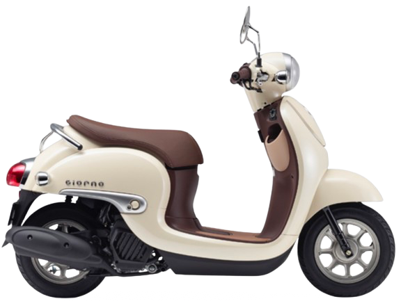 【2019年式】ジョルノ (Giorno)