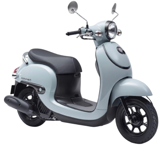 【2022年式】ジョルノ (Giorno)