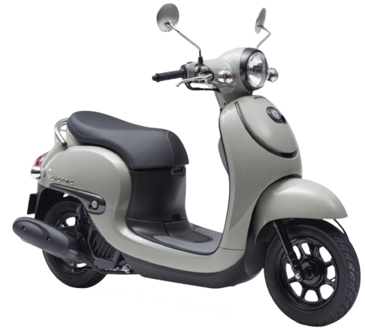 【2022年式】ジョルノ (Giorno)