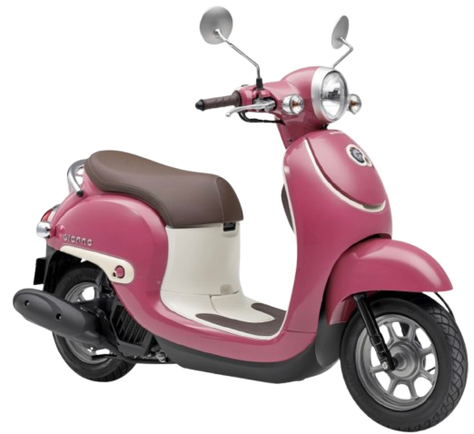 【2022年式】ジョルノ (Giorno)