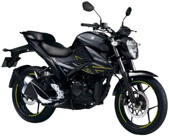 【2025年式】ジクサー150