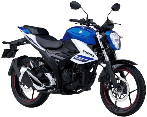 【2025年式】ジクサー150