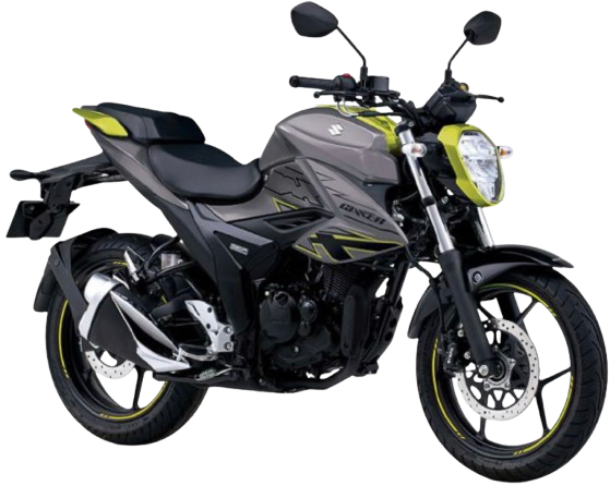 【2025年式】ジクサー150