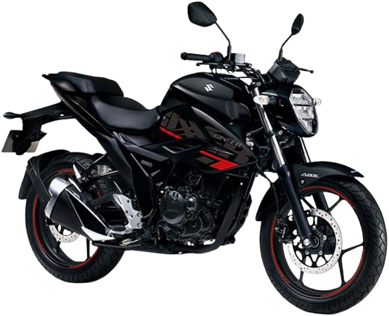 ジクサー150【ED13N型 2020~21年】|2021年式 グラススパークルブラック