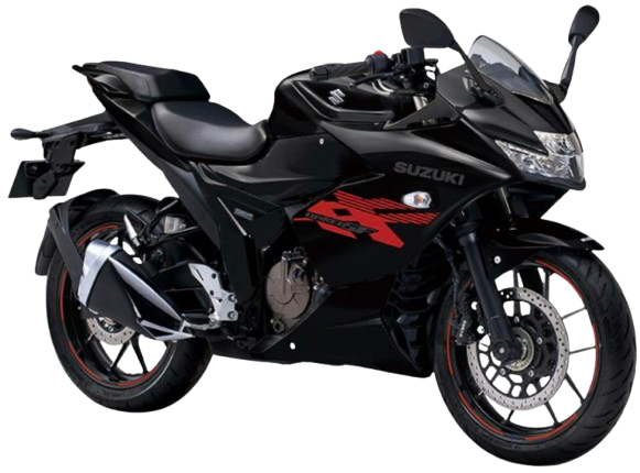 ジクサーSF250【ED22Y型 2023年~】|グラススパークルブラック(2026年モデル)