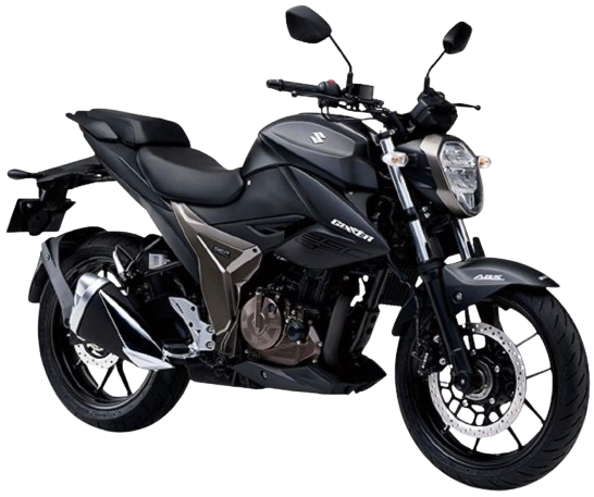 【2020年式 海外仕様】GIXXER 250
