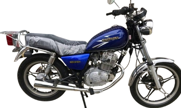 【2010～13年式】GN125