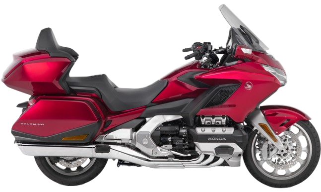 【2018年式】ゴールドウイング ツアー/DCT