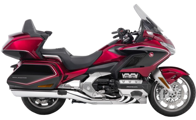 【2018年式】ゴールドウイング ツアー/DCT