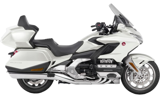 【2019年式】ゴールドウイング ツアー/DCT