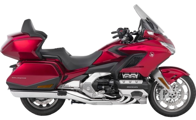 【2019年式】ゴールドウイング ツアー/DCT