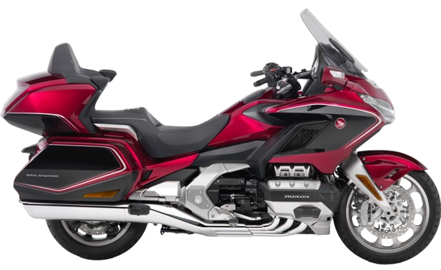 【2019年式】ゴールドウイング ツアー/DCT