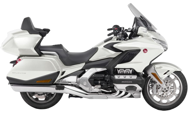 【2019年式】ゴールドウイング ツアー/DCT