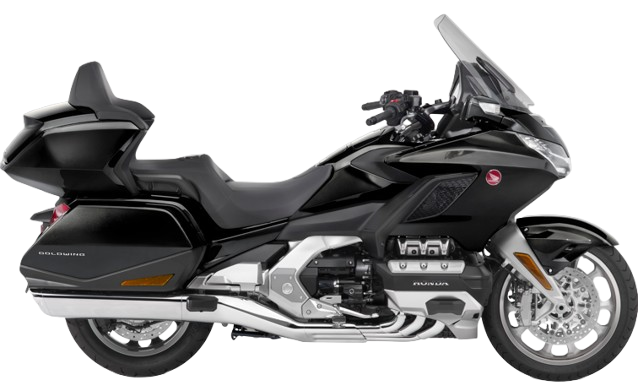 【2020年式】ゴールドウイング ツアー/DCT