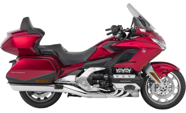 【2020年式】ゴールドウイング ツアー/DCT