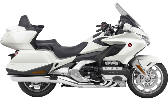 【2020年式】ゴールドウイング ツアー/DCT