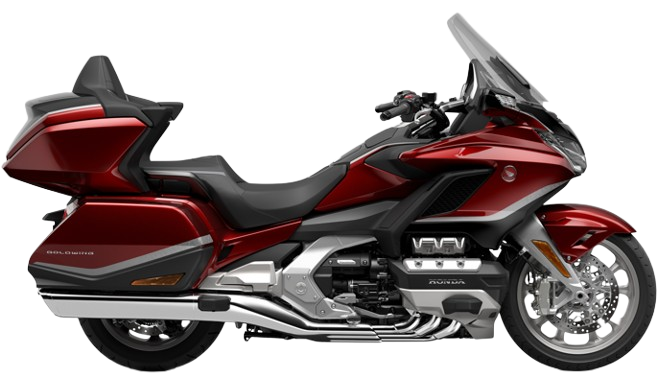 【2021年式】ゴールドウイング ツアー