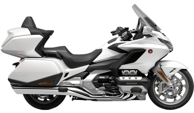 【2022年式】ゴールドウイング ツアー